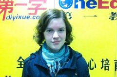 ����Ӣ����� ANNA