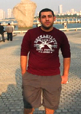 ����������� HUSSEIN