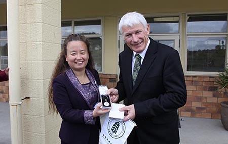 �����е�ʮ��ѧУ�������𱣺�